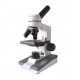 Microscope Junior with light